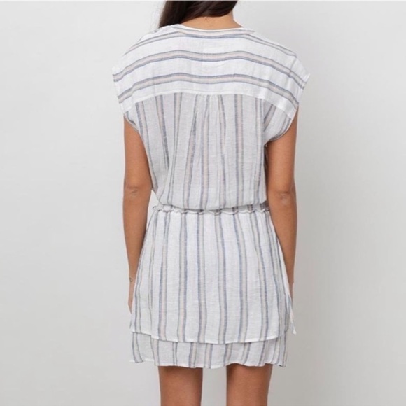 Rails Angelina Ryland Stripe Dress - Picture 2 of 16